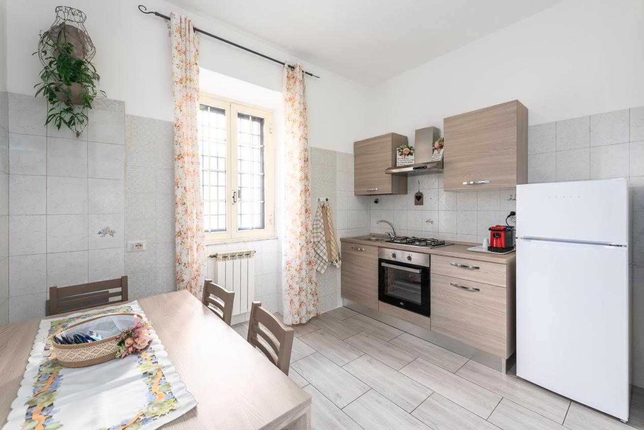 Apartment Casa Da Emy Rome
